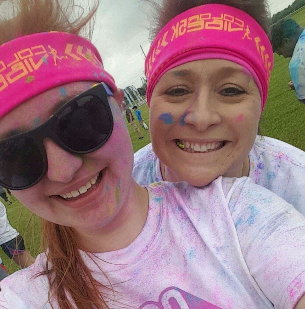 Meet your Posher, Penny